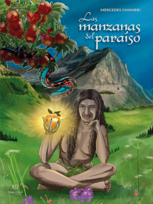 cover image of Las manzanas del paraíso